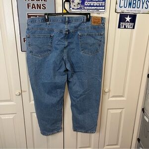 Levi’s 550 Men’s Jeans
